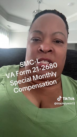 Understanding Special Monthly Compensation Level SMC-L
