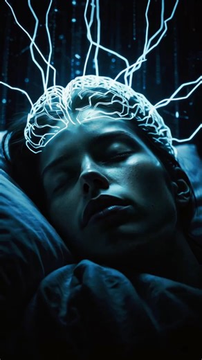 Stanford Built An AI Model That Can Predict 130 Diseases Using A Single Night Of Sleep Data | The Extraterrestrial Library