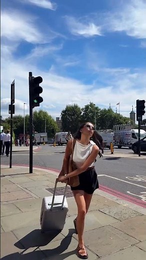 How to Store Your Luggage in London