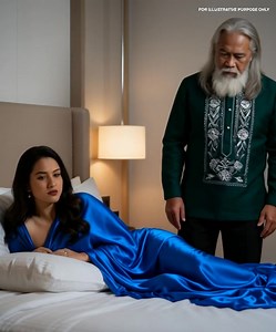 The young bride married an elderly man. Terrified, she went to bed early that night — but when she woke the next morning, what she discovered left her completely stunned… Elena had grown up poor on the outskirts of Lisbon. Orphaned at a young age, she was raised by her frail grandmother. After ninth grade, Elena dropped out of school and followed a neighbor to the city to work in a factory. Her days were spent enduring 12-hour shifts, eating cold meals, and returning to a damp little room filled