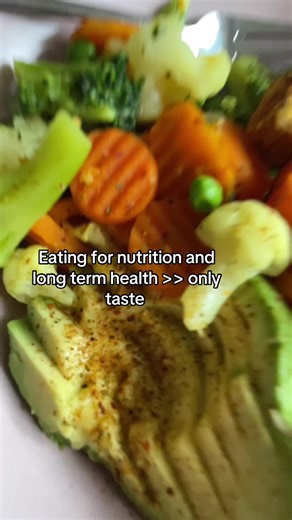 Food as Medicine: Nourishing Your Health Journey