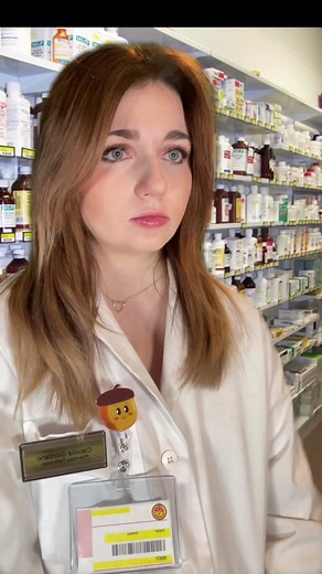 Claudia Pharmacy Services and Retail Customer Support