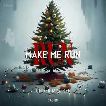 CASHM - Under My Tree (Official Visualizer)