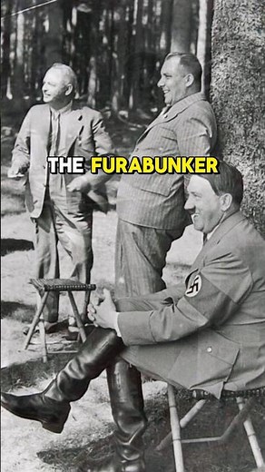 Martin Bormann’s Mystery: Decades-Long Secret Finally Exposed