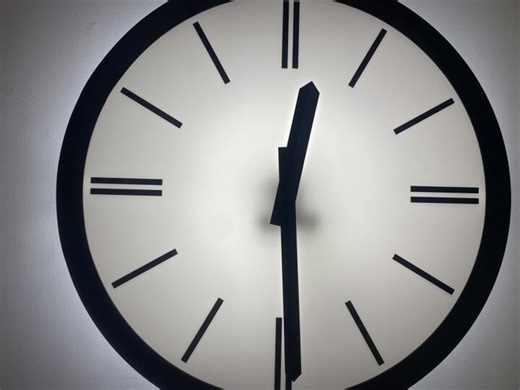 Daylight saving time 2026: Here’s when clocks spring forward