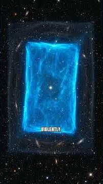Box Nebula | The Giant Space Coffin