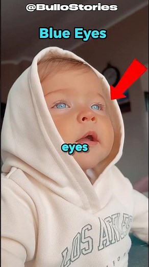 Top 3 RAREST eyes in the world