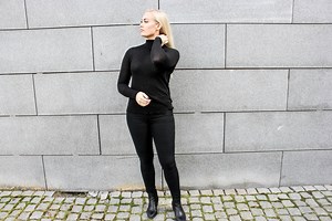 UKEN SOM GIKK #2 LESERREKORD, SJALUSI OG BITTERHET, GIRLPOWER, OPERASJONER BLOGGERE