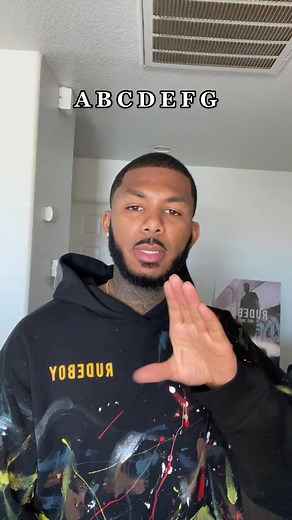 American Sign Language (ASL) Alphabet Signing Video