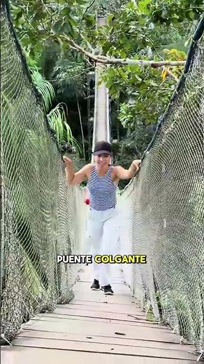 Tour de 2 días en Puerto Maldonado-Perú #tour #puertomaldonado #turismo #perú #viajes #viajesperu