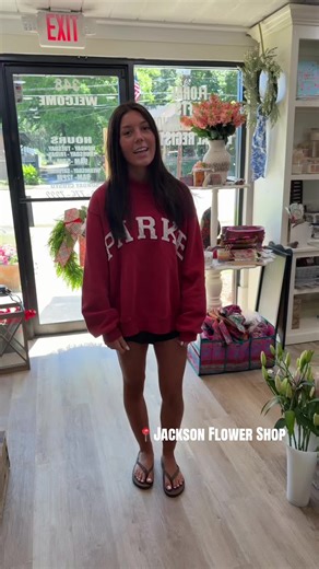 Jackson Ga Flowers: Visit Our Shop!