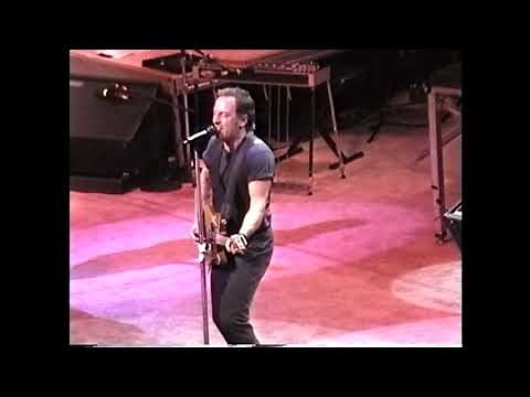 Bruce Springsteen - No Surrender - East Rutherford, NJ - 1999 (Live)