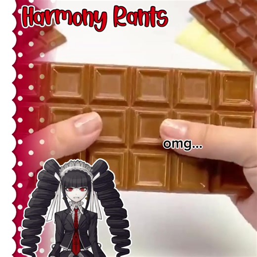 New layout! #rant #rantaccout #danganronpa #fyp #miahrants
