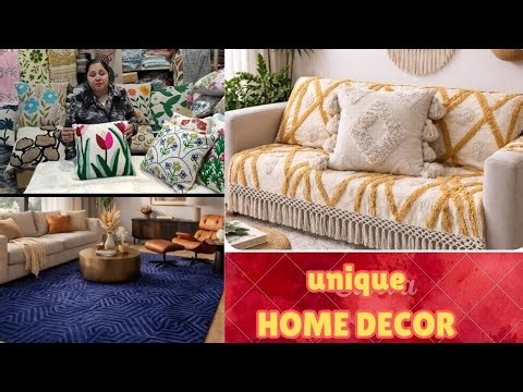 DREAM HOME DECOR / BEAUTIFUL SOFA COVERS AND MORE 9817900249 ALL INDIA DELIVERY