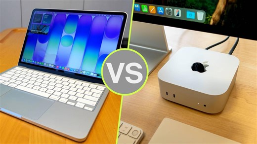 MacBook Neo vs. Mac Mini: I compared Apple's $599 models, and the choice is easy for me