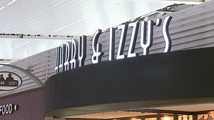 Harry and Izzy's opens newly expanded restaurant at the airport