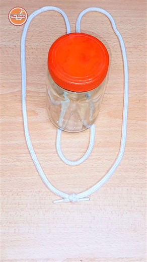 1.3M views · 17K reactions | How to tie knots rope diy at home ep1183 #diy #knots #reels #trending #trend #viral #diy #reelsfb #reelsviral #reelsvideo #howto #reelsinstagram #creative #craft #viralvideo #viralreels #trendingreels #trendingnow #video | The Tricks | Facebook