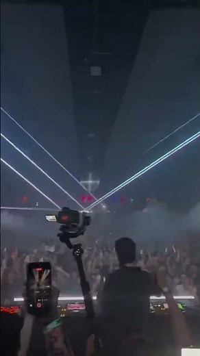 Max Styler 🔥 Live at The Concourse Project | Austin EDM & House 2026 #MaxStyler #ConcourseProject