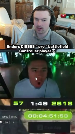 Enders On BO7 Aim Assist Nerf