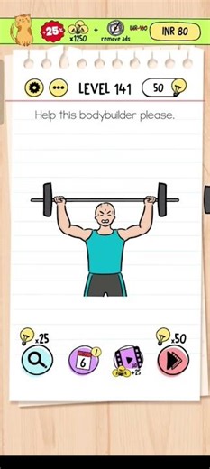 iq level 141 puzzle solv