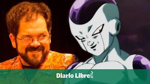 Muere actor Christopher Ayres, la voz de Freezer en Dragon Ball