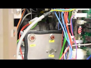 Four mixte Convotherm 4 Code erreur E70