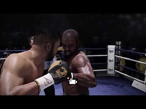Fight Night Champion KNOCKOUT COMPILATION 6