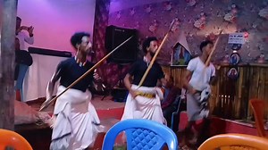 26K views · 2.1K reactions | #ኦፍሎቶት_ኣብ_ሓመድ_ሞኾኒ_ዓዲ Fano Berhanu ኣብ ምራቓ ፖሮግራም (ዓሳይቱ) ሸገ ዕዱል | ለሙነየ ሚድያ | Facebook