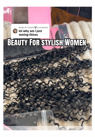 Replying to @Yvonne🩶 you are not late to the party Yvonne. It’s still On! Just Add to CART and go all the way to CHECKOUT and TikTok will automatically apply it #fanfavoritedeals #blackhairstyle #blackhairtiktok #4chairstyles #qvrhair