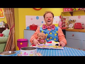 CBeebies Continuity - 30th July 2025