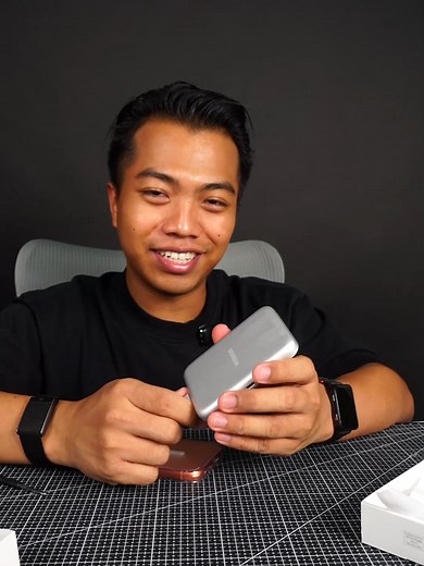 UGREEN M.2 NVME SSD Enclosure: คุ้มค่าและสะดวก