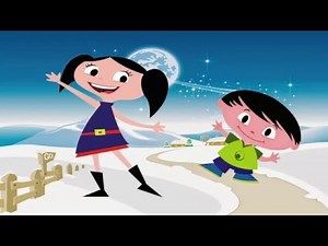 Show da Luna Desenho em Português 2016 Desenho da Luna e Júpiter Completo