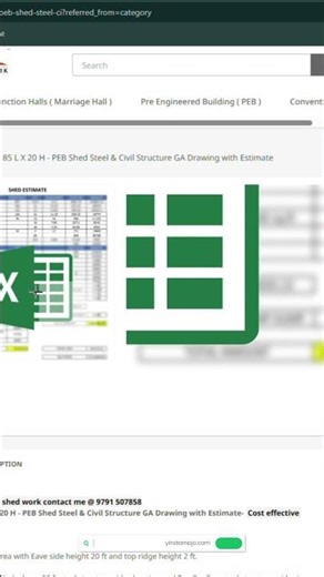 Smart Engineers Use This PEB 45×85×20 Design Method