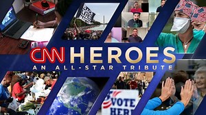 CNN Heroes: Donate now to help others