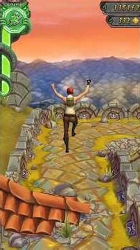 Temple Run 2 🔥🎮|| Amazing 😱 #gameplay