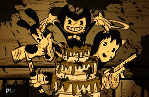 Bendy And The Ink Machine, One Year Later
