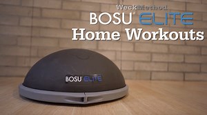 8K views · 28 reactions | Quarantine Day 2=Bosu Elite home workout!‍♂️ . Check out these Beginner-Intermediate-Advanced #workouts with #bosuelite . follow along and perform from the safety of your home!!  . . #weckmethod #bosu #elite #workout #fitness #getfit #stayfit #staystrong #staysafe #homeworkouts #covid_19 #clubs #training #motivation #dontstop #home | WeckMethod | Facebook