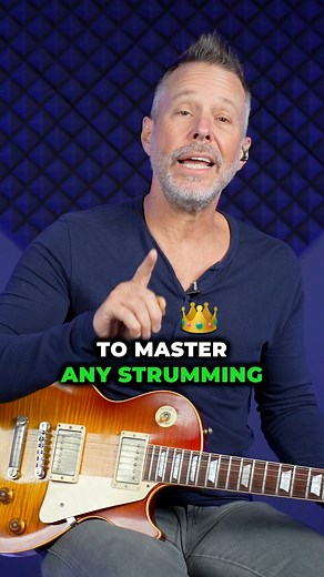 117K views · 1.3K reactions | Use this One Technique to Master Any Strumming  #guitarlessons #guitartutorial #guitarist | Your Guitar Sage | Facebook