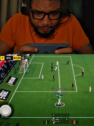 Discover Secret Cross Spamming Tactics in FIFA Mobile