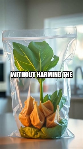 The Hidden Breath Lab A Home Plant Transpiration Experiment