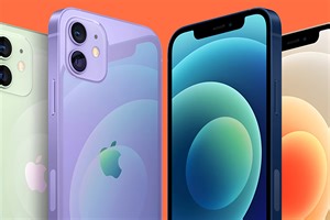 iPhone 13 'will be announced next week' – but here’s most likely release date