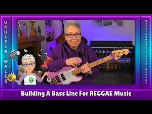 Easy Reggae Bass Lines Where To Start