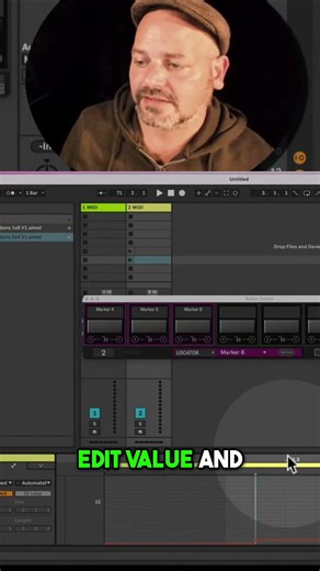 Unlock MIDI Secrets: Edit Breakpoints Like a PRO!