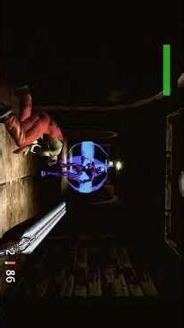 TimeSplitters Haunted Manor 『1/3』