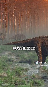 Meet the Ancient 'Cow' That Roamed With T-Rex! 🌿🦖 The Edmontosaurus was a massive, duck-billed dinosaur, one of the most common herbivores of the Late Cretaceous, often found in herds. Discover how this gentle giant coexisted with apex predators like the T-Rex and what its fossils tell us! #Edmontosaurus #DinosaurFacts #Herbivore #LateCretaceous #DinoDiscovery #Paleontology #DidYouKnow #MindBlown #AncientAnimals #DuckBilledDinosaur #FossilFinds #Prehistoric #JurassicPark #TikTokDino #ScienceFa