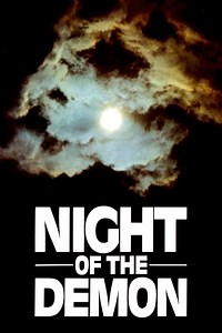 Night of the Demon (1980 film) - Alchetron, the free social encyclopedia