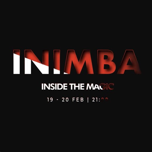 There's more sharing tonight when the round table continues. 🔥 Watch part two of #InimbaInsideTheMagic at 21:00. https://tinyurl.com/inimba-mzansi-magic | Mzansi Magic