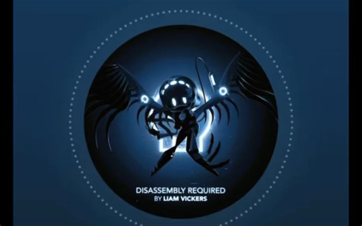 需要拆卸Disassembly Required