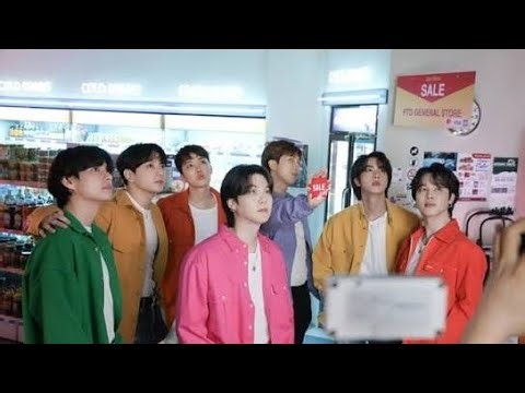 「BTSが完全体でカムバック！新アルバムとワールドツアーの全貌」