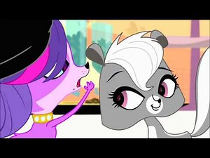 Littlest Pet Shop - I've got a secret!